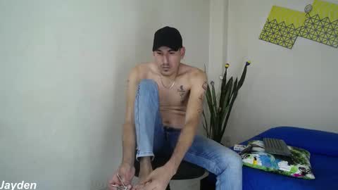 Snapshot of jacobandjayydenn chatting on 12, 10, 2025 Jacob And Jayden online show from 12, 10, 2025