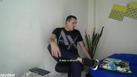 Snapshot of jacobandjayydenn chatting on 18, 10, 2025 Jacob And Jayden online show from 18, 10, 2025