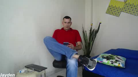 Snapshot of jacobandjayydenn chatting on 24, 10, 2025 Jacob And Jayden online show from 24, 10, 2025