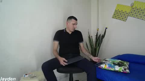 Snapshot of jacobandjayydenn chatting on 25, 10, 2025 Jacob And Jayden online show from 25, 10, 2025