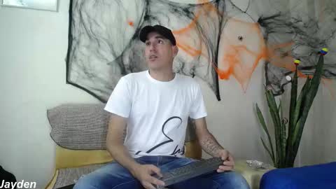 Snapshot of jacobandjayydenn chatting on 29, 10, 2025 Jacob And Jayden online show from 29, 10, 2025