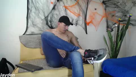 Snapshot of jacobandjayydenn chatting on 31, 10, 2025 Jacob And Jayden online show from 31, 10, 2025