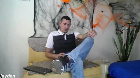 Snapshot of jacobandjayydenn chatting on 1, 11, 2025 Jacob And Jayden online show from 1, 11, 2025