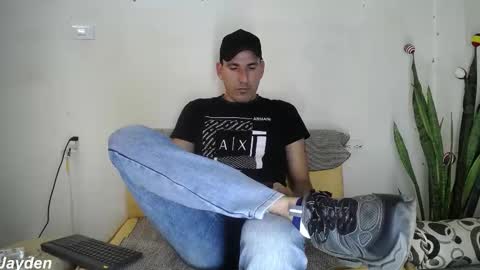 Snapshot of jacobandjayydenn chatting on 8, 11, 2025 Jacob And Jayden online show from 8, 11, 2025