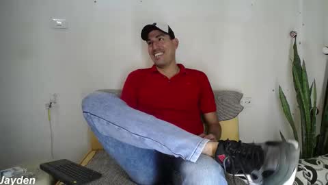 Snapshot of jacobandjayydenn chatting on 10, 11, 2025 Jacob And Jayden online show from 10, 11, 2025