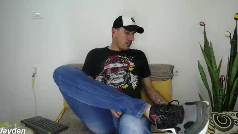 Snapshot of jacobandjayydenn chatting on 25, 11, 2025 Jacob And Jayden online show from 25, 11, 2025