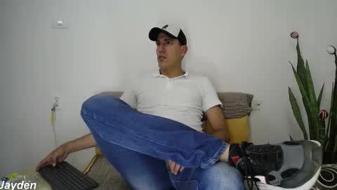 Snapshot of jacobandjayydenn chatting on 26, 11, 2025 Jacob And Jayden online show from 26, 11, 2025