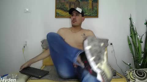 Jacob And Jayden online show from 5, 1, 2026