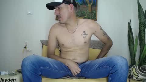 Jacob And Jayden online show from 23, 3, 2026