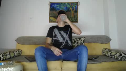 Jacob And Jayden online show from 18, 4, 2026