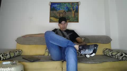 Jacob And Jayden online show from 18, 4, 2026