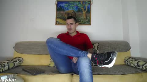 Snapshot of jacobandjayydenn chatting on 23, 4, 2026 Jacob And Jayden online show from 23, 4, 2026
