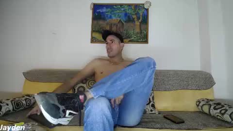 Snapshot of jacobandjayydenn chatting on 22, 6, 2026 Jacob And Jayden online show from 22, 6, 2026