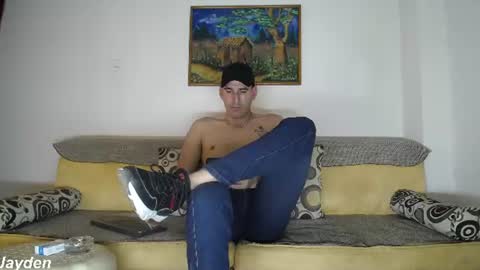 Snapshot of jacobandjayydenn chatting on 25, 6, 2026 Jacob And Jayden online show from 25, 6, 2026