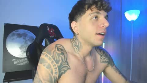 jacobb116 online show from 9, 10, 2025