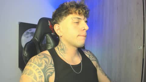 jacobb116 online show from 15, 10, 2025