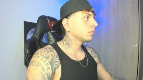 jacobb116 online show from 16, 10, 2025