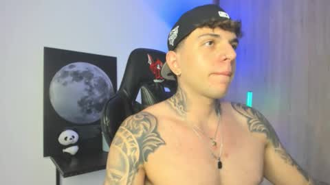 jacobb116 online show from 9, 11, 2025