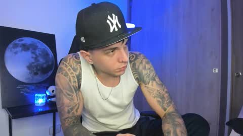 jacobb116 online show from 20, 11, 2025