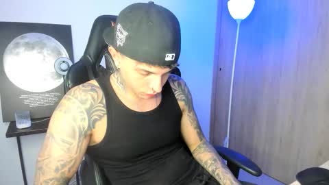 jacobb116 online show from 22, 12, 2025