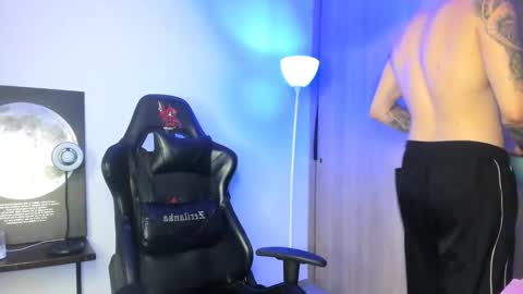 jacobb116 online show from 23, 12, 2025