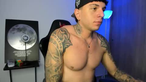 jacobb116 online show from 7, 1, 2026