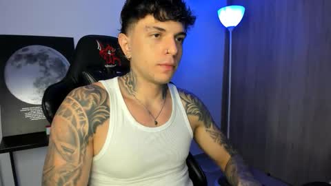 jacobb116 online show from 4, 2, 2026