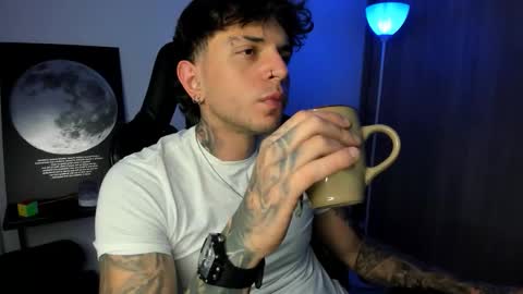 jacobb116 online show from 16, 2, 2026