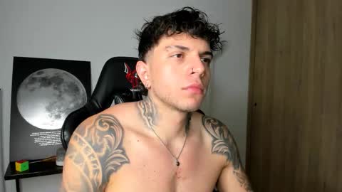 jacobb116 online show from 17, 2, 2026