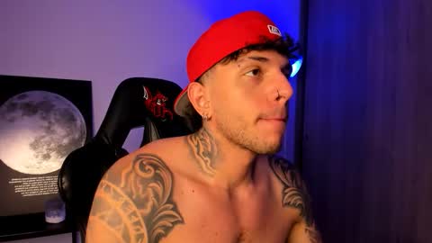 jacobb116 online show from 20, 2, 2026