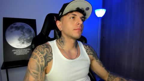 jacobb116 online show from 26, 2, 2026