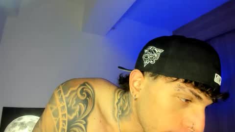 jacobb116 online show from 28, 2, 2026