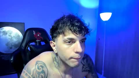 jacobb116 online show from 5, 3, 2026