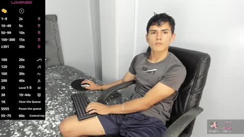 Jacob Lee online show from 21, 12, 2024