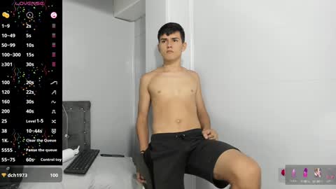 Snapshot of jacobb_lee chatting on 13, 1, 2025 Jacob Lee online show from 13, 1, 2025