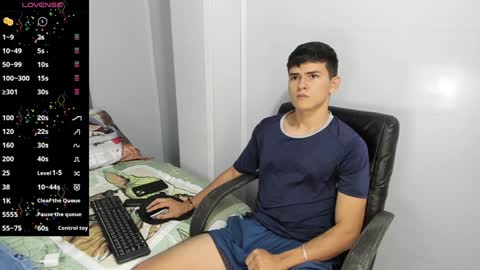 Jacob Lee online show from 14, 1, 2025