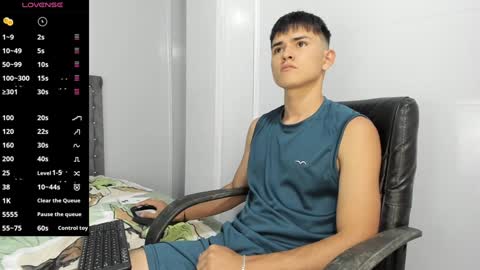 Jacob Lee online show from 6, 2, 2025