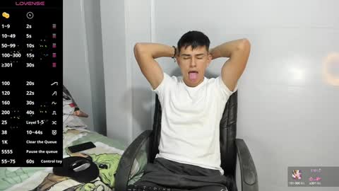 Jacob Lee online show from 7, 2, 2025