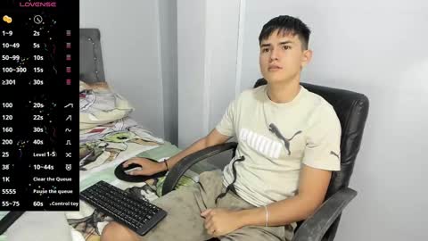 Snapshot of jacobb_lee chatting on 13, 2, 2025 Jacob Lee online show from 13, 2, 2025