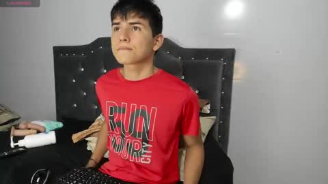 Jacob Lee online show from 11, 3, 2025