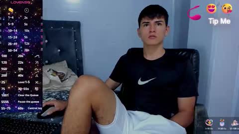 Jacob Lee online show from 9, 9, 2025