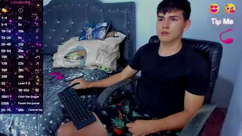 Snapshot of jacobb_lee chatting on 3, 10, 2025 Jacob Lee online show from 3, 10, 2025