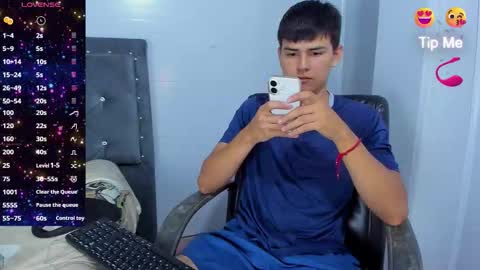 Jacob Lee online show from 9, 1, 2026