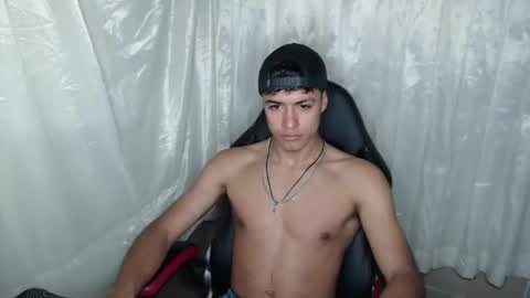 Jacobbakerr online show from 17, 12, 2025