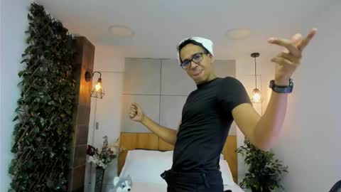 jacobdraven online show from 16, 12, 2025