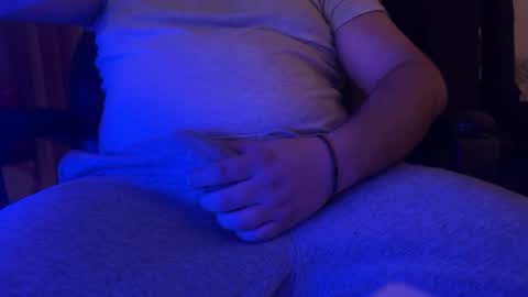 Snapshot of jacobeats chatting on 22, 2, 2025 Jacob Eats online show from 22, 2, 2025