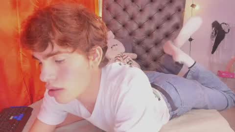 jacobelord online show from 22, 3, 2026