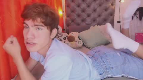 jacobelord online show from 8, 4, 2026