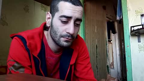 Snapshot of jacobermesx chatting on 21, 2, 2025 JacobErmesx online show from 21, 2, 2025