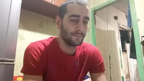 Snapshot of jacobermesx chatting on 21, 2, 2025 JacobErmesx online show from 21, 2, 2025